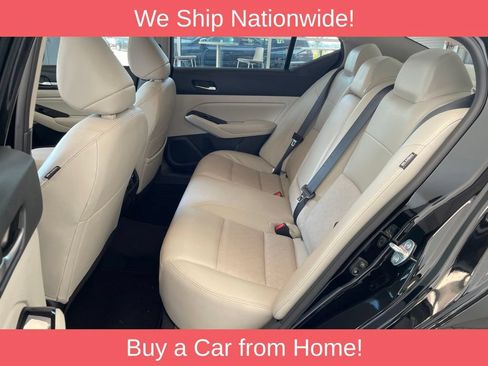 Used 2023 Nissan Altima 2.5 SL FWD image 12