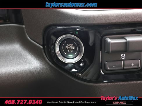 New 2026 GMC Sierra 1500 SLT w/ SLT Premium Plus Package image 32