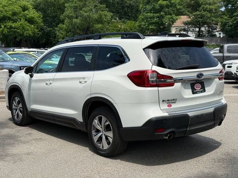 Used 2020 Subaru Ascent Premium w/ Convenience Package AWD/4WD image 8