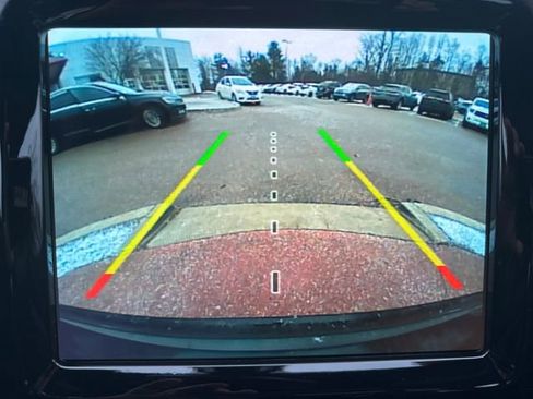 Used 2019 Jeep Cherokee High Altitude image 17