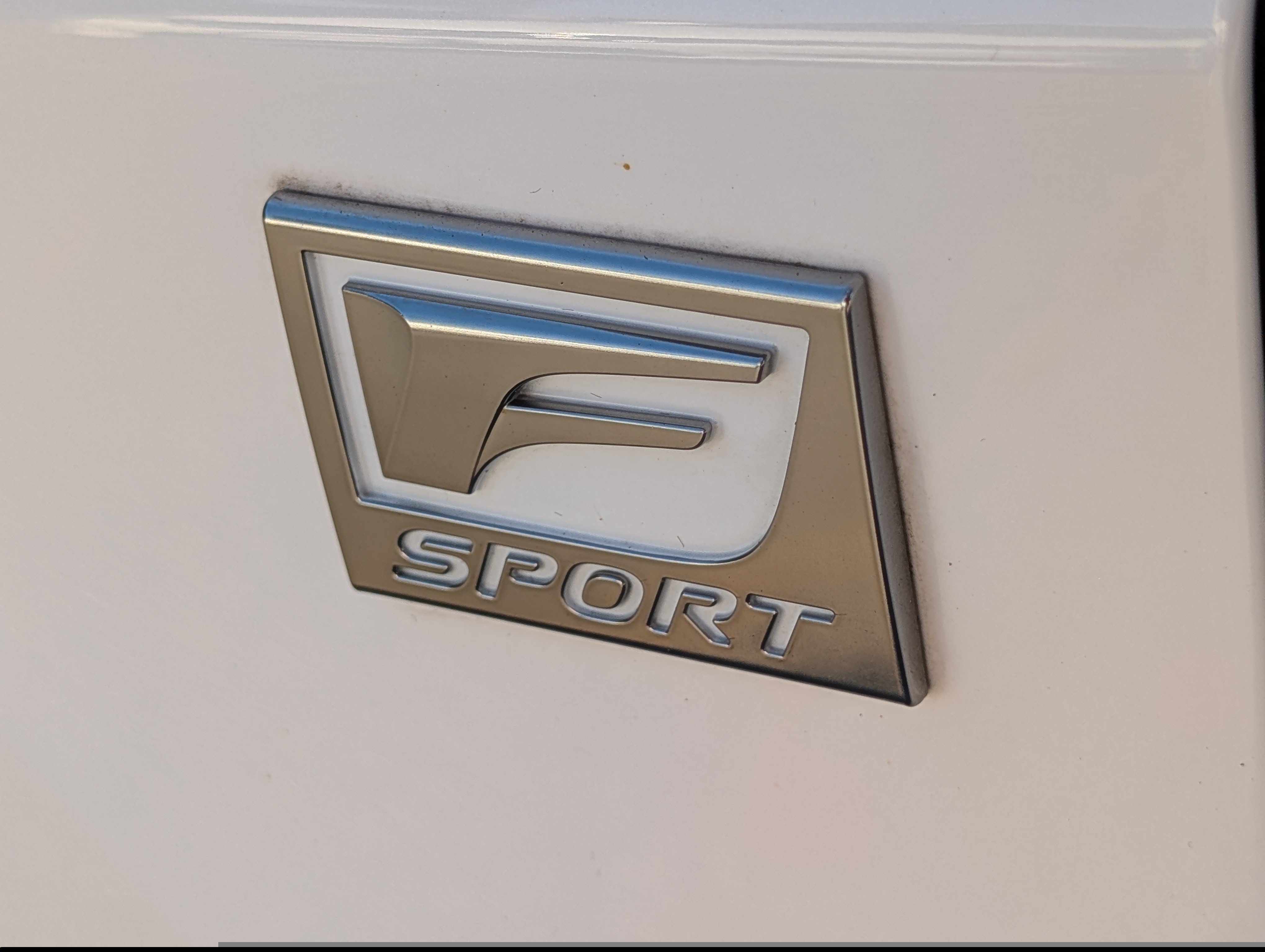 Used 2019 Lexus RX 450h F Sport AWD/4WD image 10