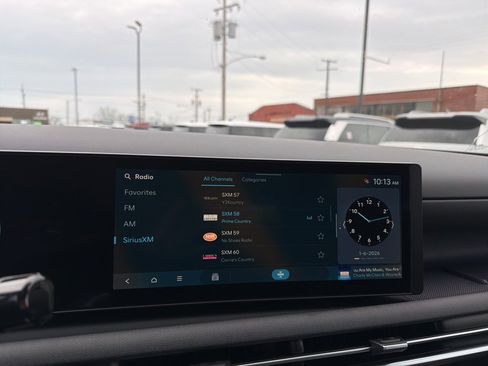 New 2026 Hyundai Tucson SEL image 27