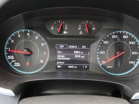 Used 2024 Chevrolet Malibu LT FWD image 24