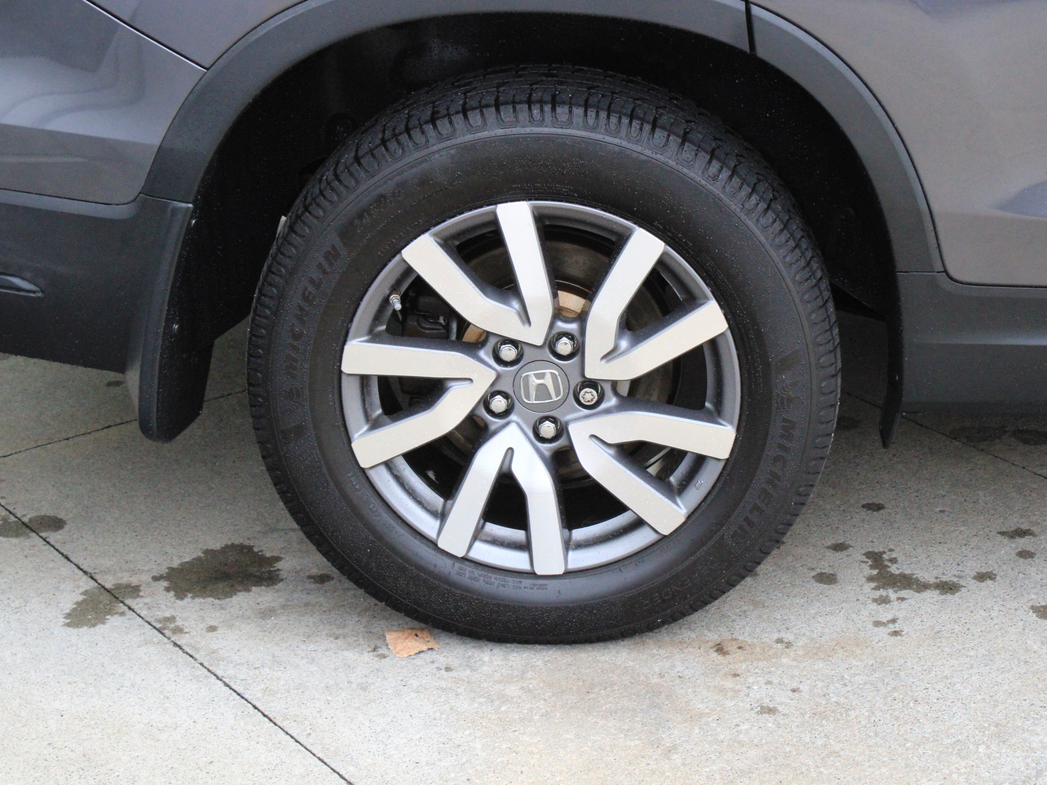 Used 2019 Honda Pilot EX-L image 37