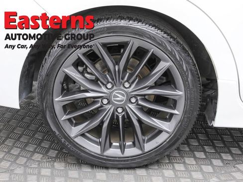 Used 2022 Acura ILX image 31