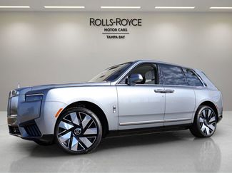 New 2026 Rolls-Royce Cullinan AWD/4WD video 1