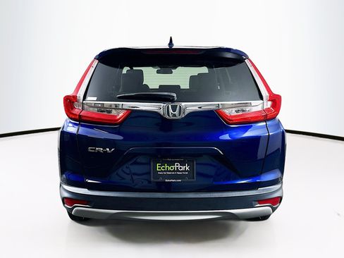 Used 2019 Honda CR-V EX image 7