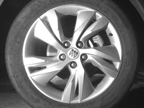 Used 2025 Buick Encore GX Preferred FWD image 13