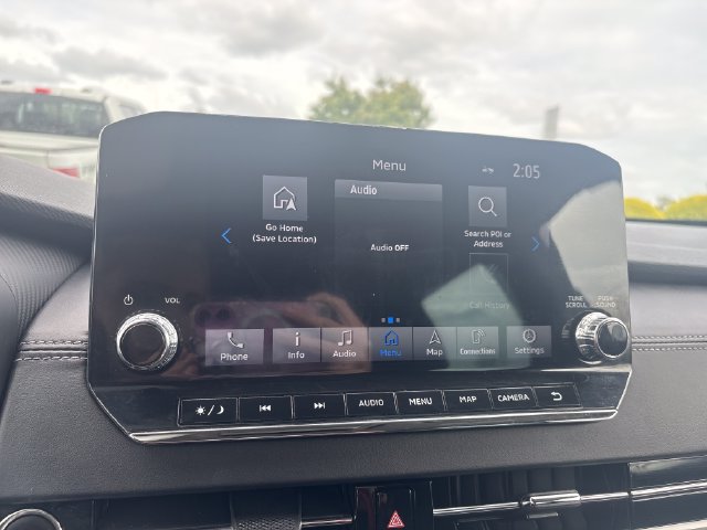 Used 2023 Mitsubishi Outlander SE AWD/4WD image 25