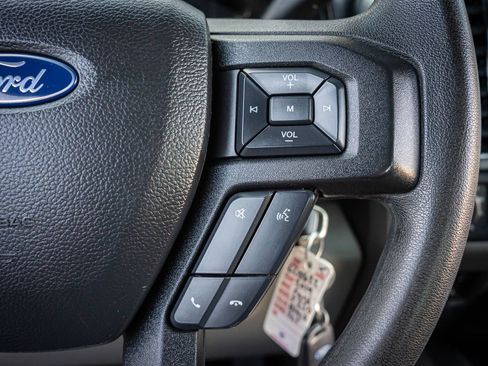 Used 2019 Ford F250 XLT image 16