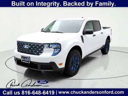 New 2026 Ford Maverick XLT w/ 4K Tow Package