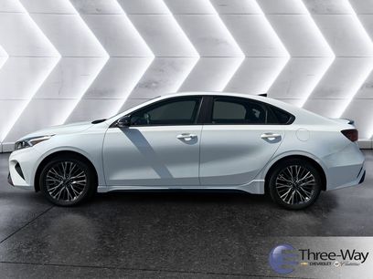 Used 2023 Kia Forte GT-Line