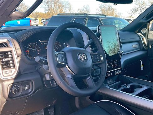 New 2026 RAM 2500 Laramie image 6