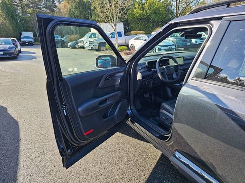 New 2027 Kia Telluride EX X-Line image 20