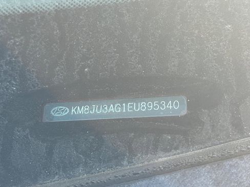 Used 2014 Hyundai Tucson SE image 8