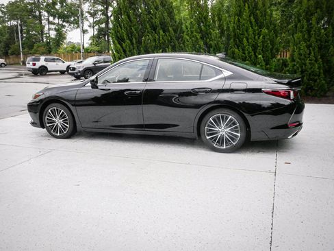 Used 2022 Lexus ES 350 w/ Premium Package FWD image 7