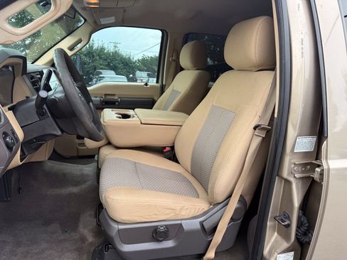 Used 2012 Ford F350 XLT AWD/4WD image 9