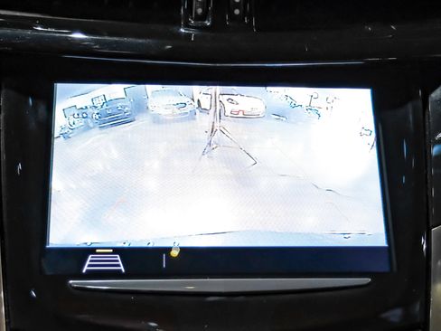 Used 2018 Cadillac CTS Luxury AWD/4WD image 21
