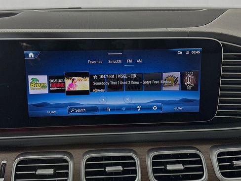 New 2026 Mercedes-Benz GLE 63 AMG S image 15