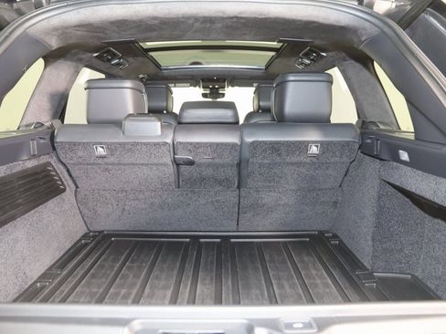 Used 2020 Land Rover Range Rover Autobiography image 45