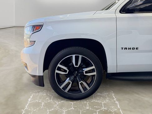 Used 2019 Chevrolet Tahoe LT w/ RST Edition RWD image 14