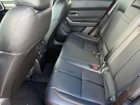 New 2026 MAZDA CX-50 AWD 2.5 Hybrid w/ Cargo Package image 15