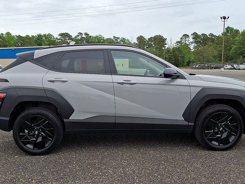 Certified 2026 Hyundai Kona SEL Sport AWD/4WD image 9