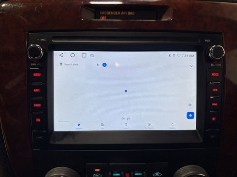 Used 2007 Chevrolet Impala LT image 15