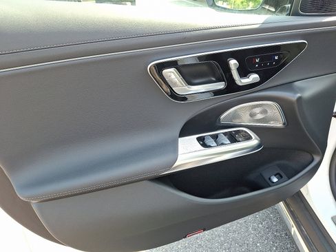 New 2025 Mercedes-Benz E 450 4MATIC All-Terrain Wagon image 7