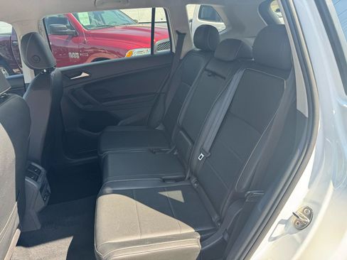 Used 2021 Volkswagen Tiguan S AWD/4WD image 15