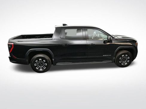 Used 2026 GMC Sierra EV Elevation image 20