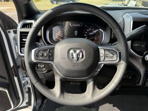 Used 2025 RAM 3500 Laramie image 14