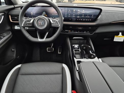 New 2026 Buick Envision Sport Touring AWD/4WD image 12