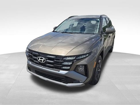 Used 2026 Hyundai Tucson SEL AWD/4WD image 9