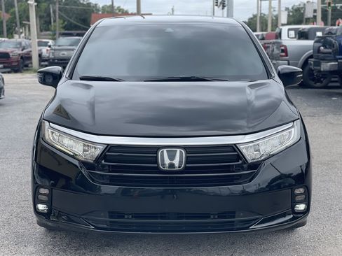 Used 2021 Honda Odyssey EX-L image 15