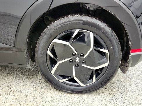 Used 2023 Hyundai Ioniq 5 SEL w/ Cargo Package image 9