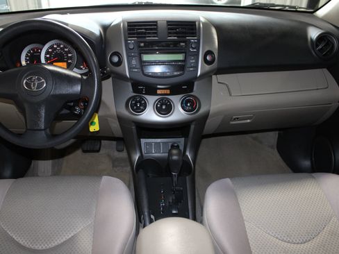 Used 2008 Toyota RAV4 2WD image 12
