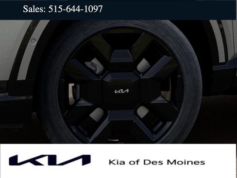 New 2027 Kia Telluride SX Prestige AWD/4WD image 10