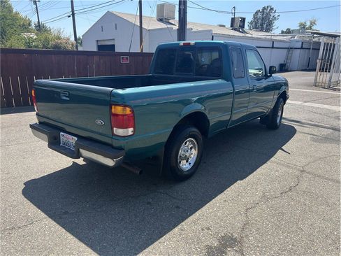 Used 1998 Ford Ranger 2WD SuperCab image 6