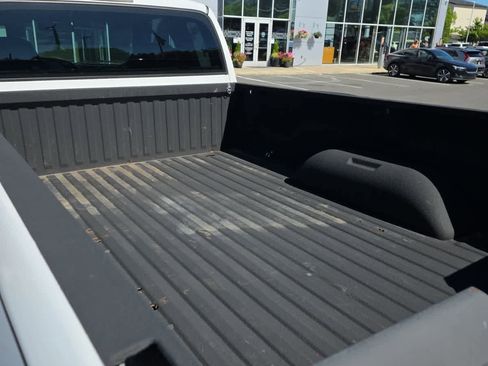 Used 2002 Dodge Ram 2500 Truck 4x4 Quad Cab image 6
