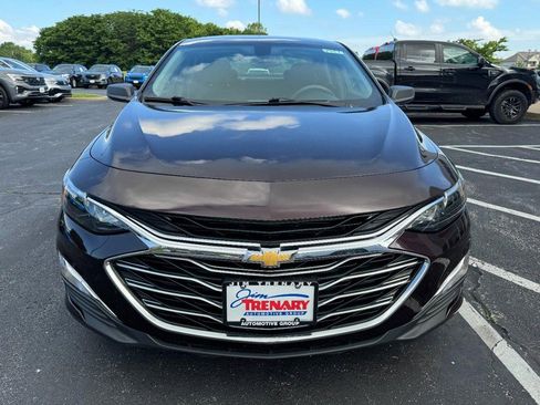 Used 2020 Chevrolet Malibu LS FWD image 9