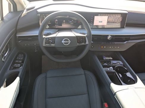 New 2026 Nissan Murano Platinum w/ Cargo Package AWD/4WD image 29