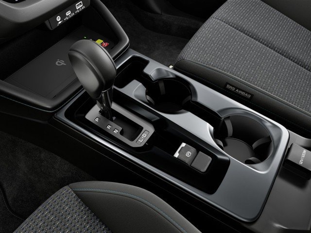 New 2026 Subaru Forester Premium AWD/4WD image 21
