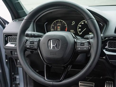 Certified 2026 Honda Civic Sport image 21