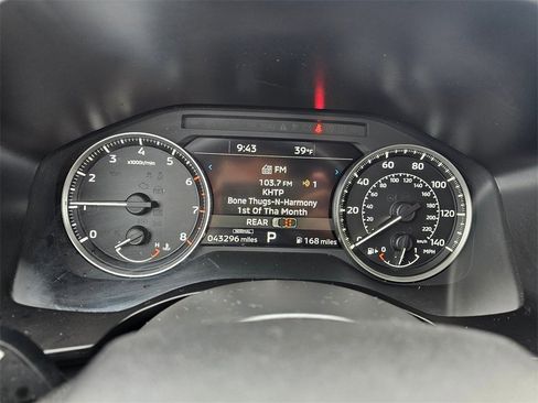 Used 2024 Mitsubishi Outlander SE image 22