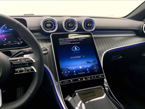 New 2026 Mercedes-Benz C 300 Sedan image 26