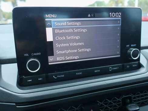 Used 2023 Honda Accord LX image 5