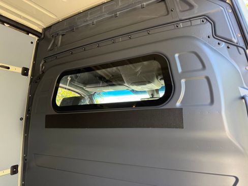 New 2026 Mercedes-Benz Sprinter 2500 image 16