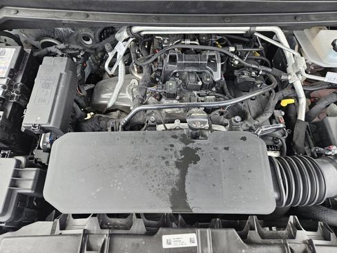 Certified 2026 Chevrolet Colorado LT w/ LT Convenience Package image 33