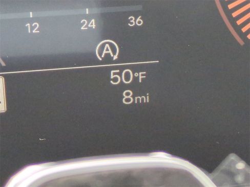 New 2026 Hyundai Santa Fe SEL image 36